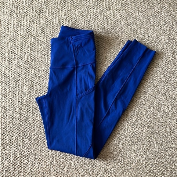 lululemon athletica Pants - Lululemon leggings​​​​​